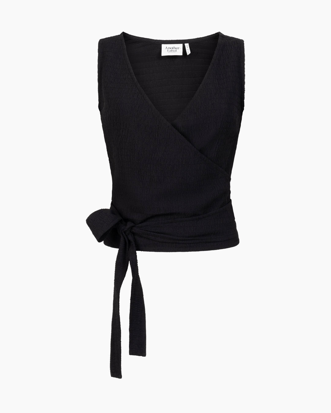 Alishia top - Another - Label