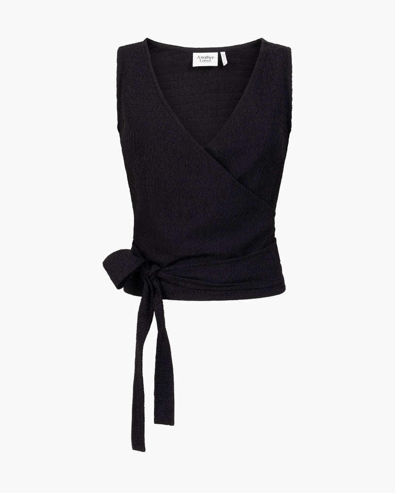 Alishia top - Another - Label