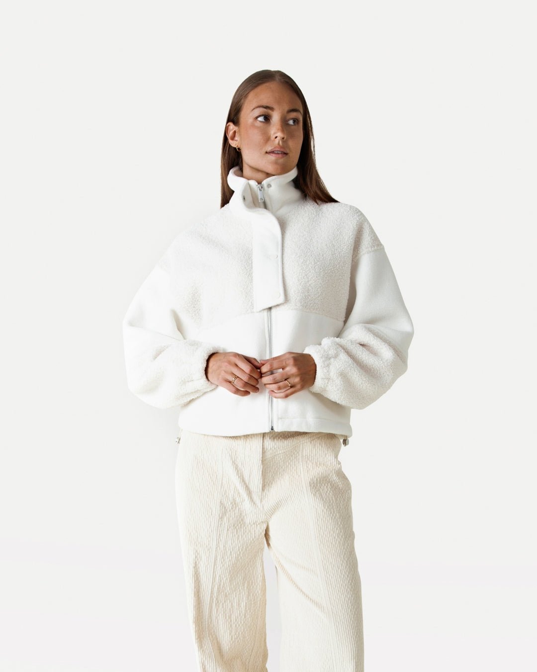 ALJennie jacket - Another - Label