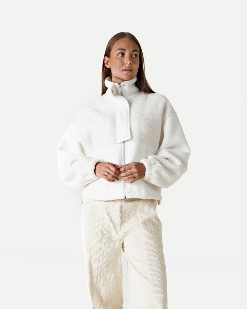 ALJennie jacket - Another - Label