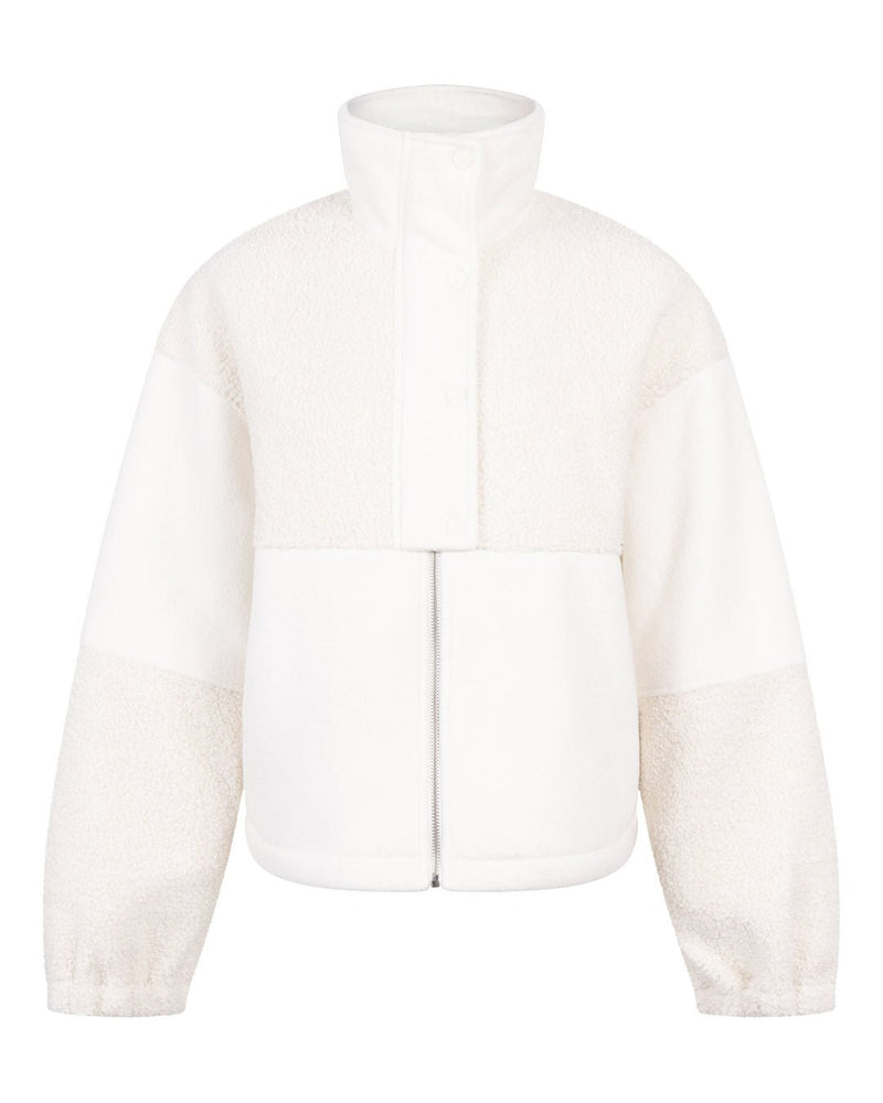 ALJennie jacket - Another - Label