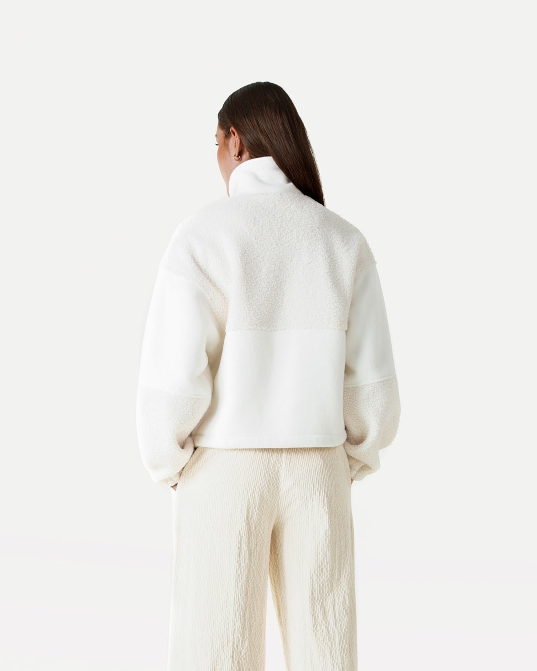 ALJennie jacket - Another - Label