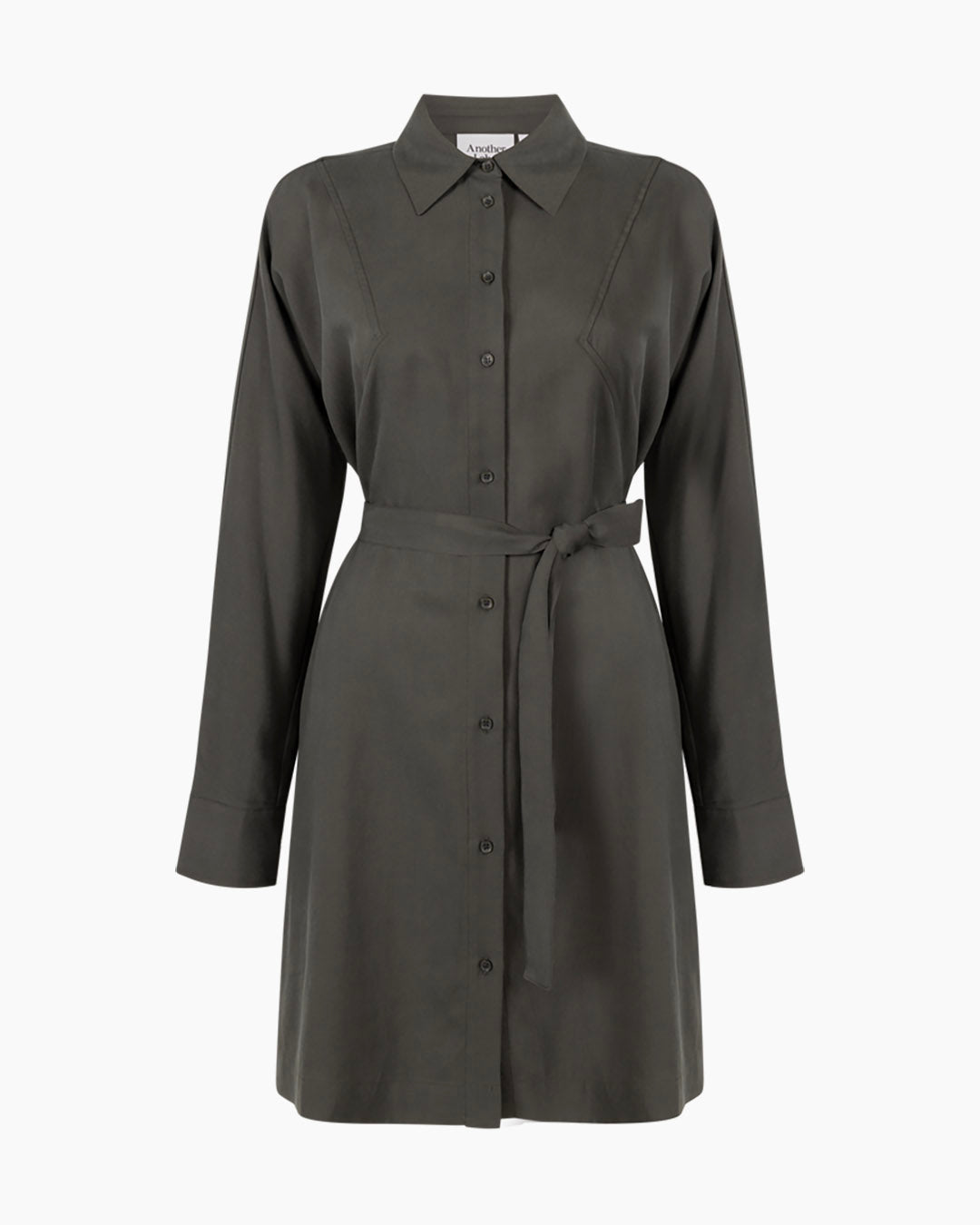 ALJoli dress l/s - Another - Label