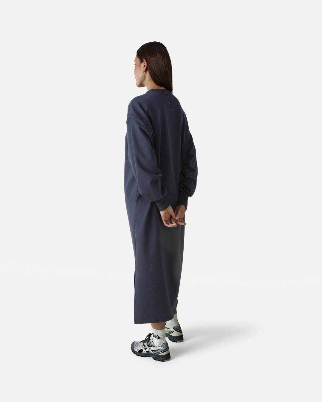 ALKaia dress l/s - Another - Label