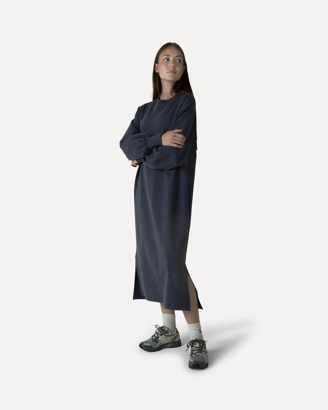 ALKaia dress l/s - Another - Label