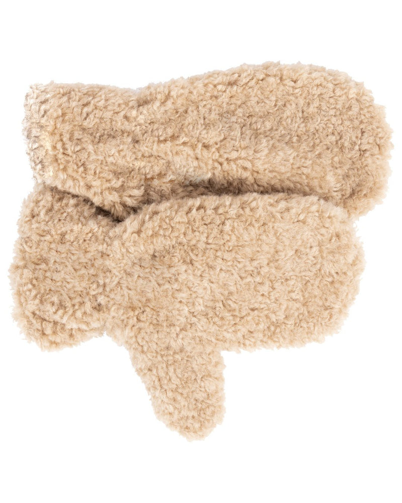 ALLena gloves - Another - Label