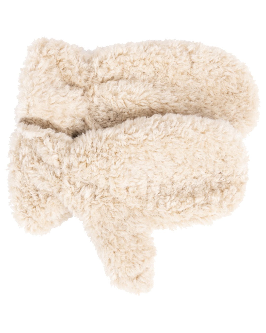 ALLena gloves - Another - Label