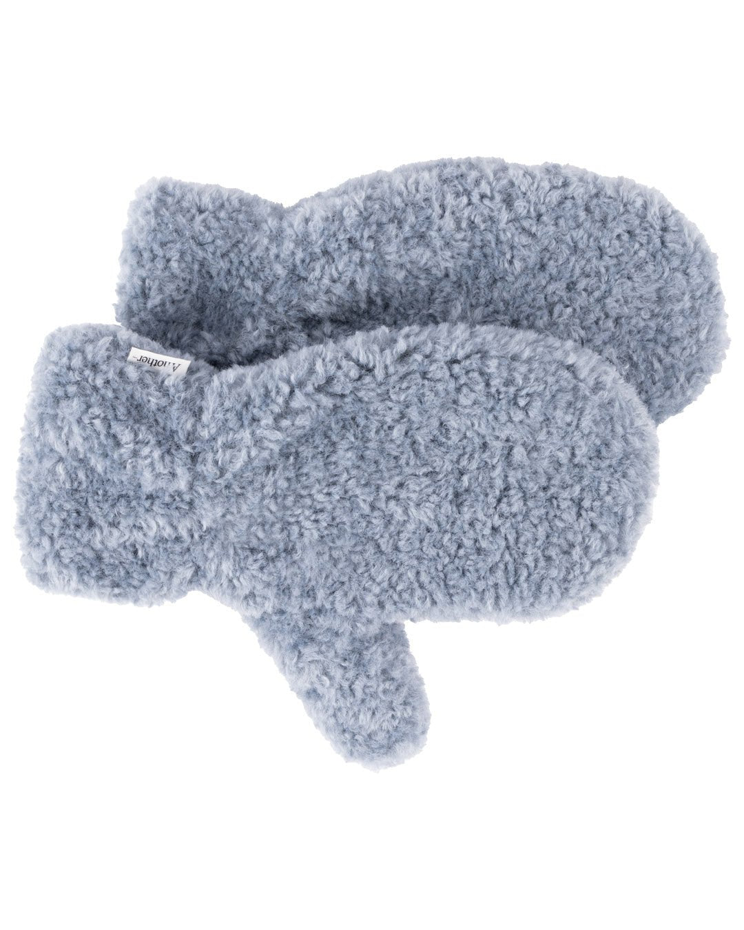 ALLena gloves - Another - Label