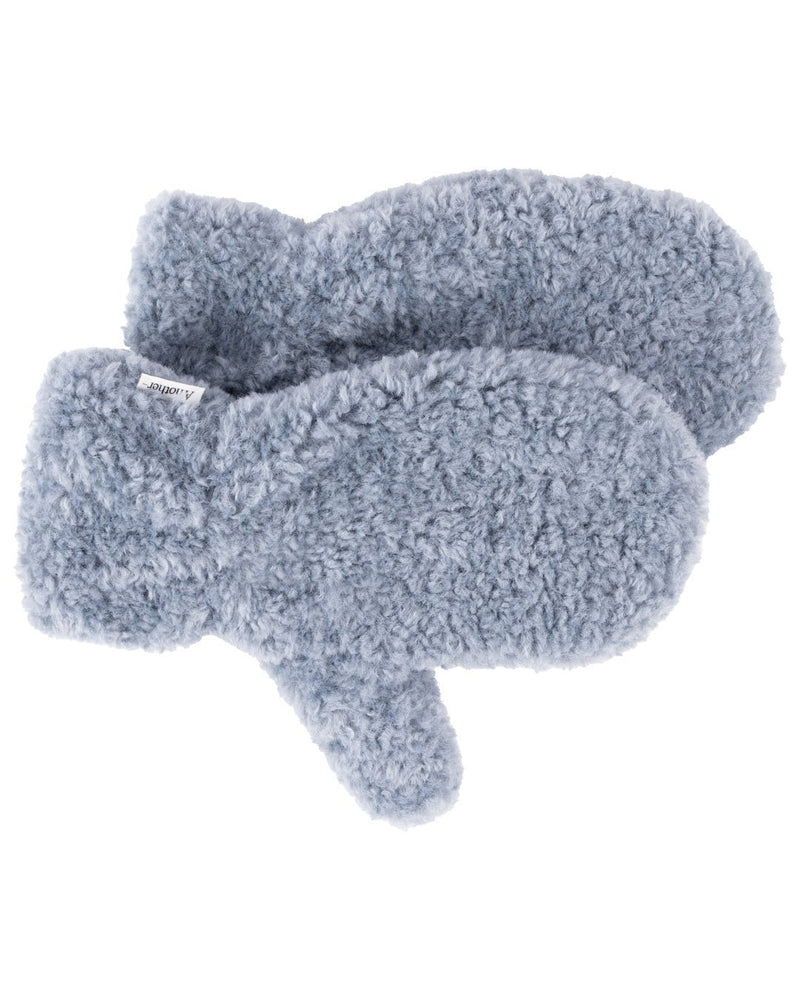 ALLena gloves - Another - Label