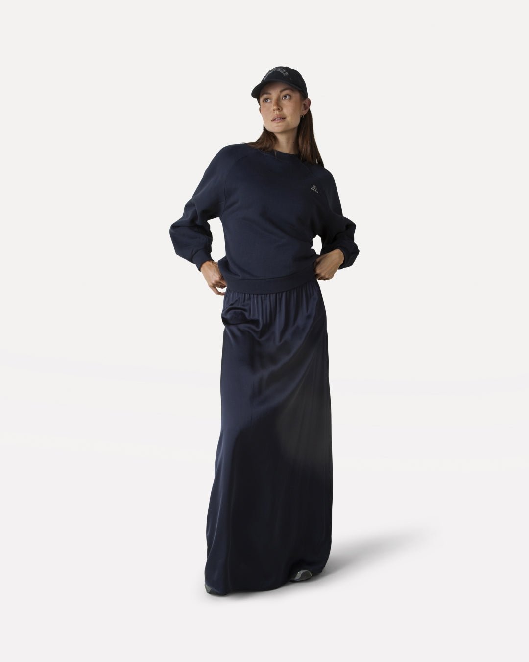 ALLiz skirt - Another - Label