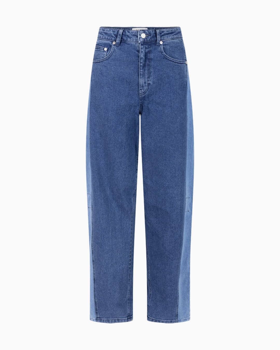 ALLua denim pants - Another - Label