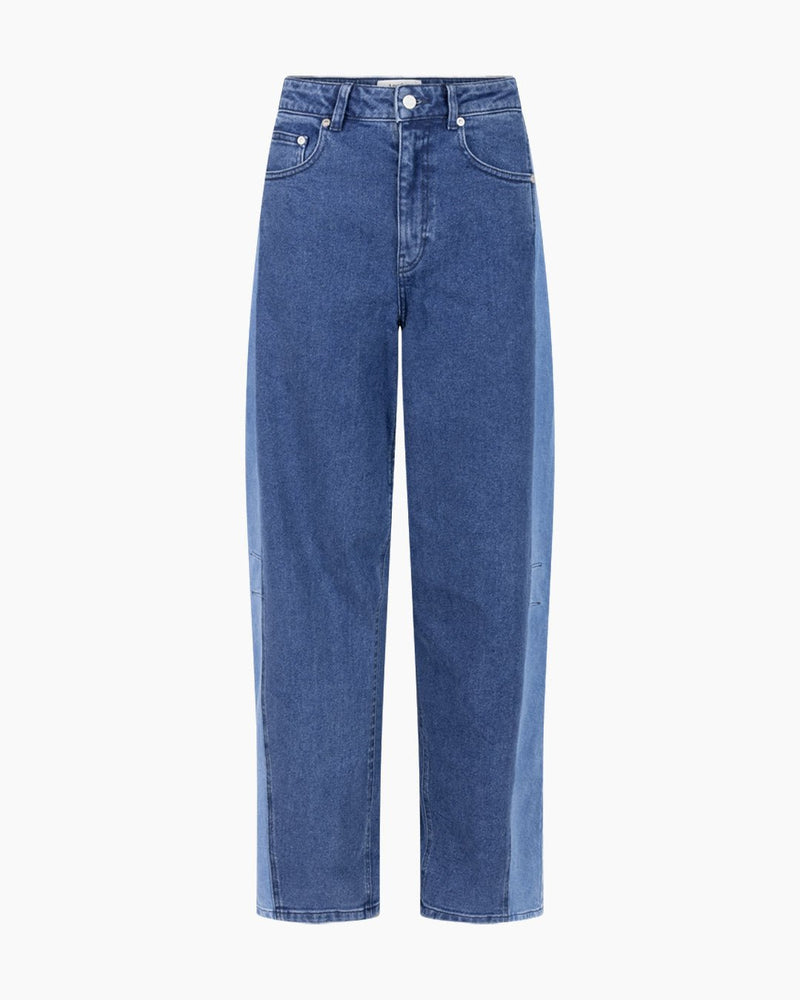 ALLua denim pants - Another - Label