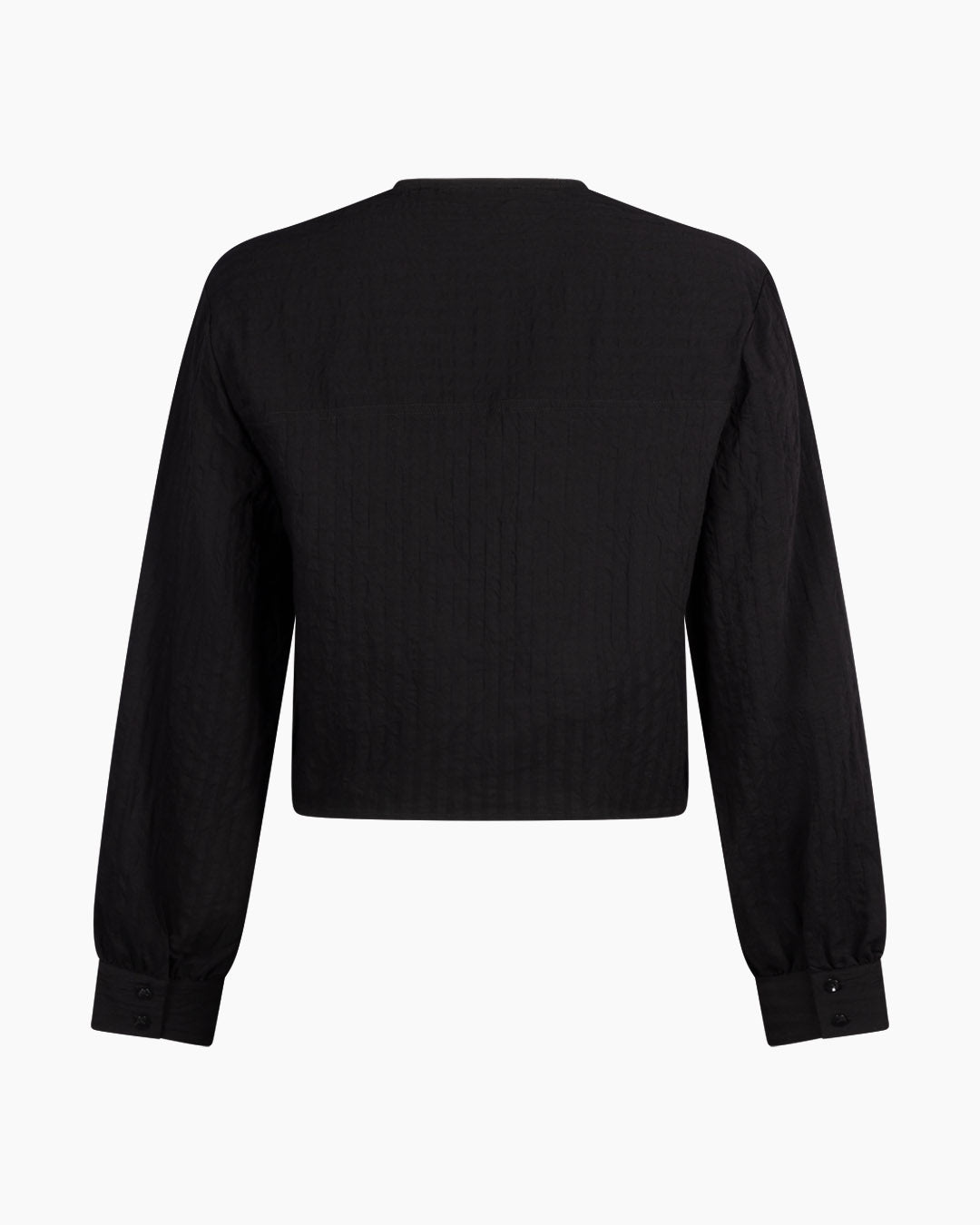 Alma top - Another - Label