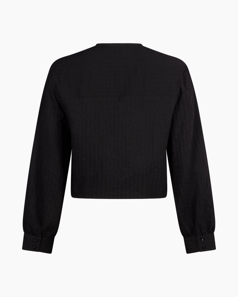 Alma top - Another - Label