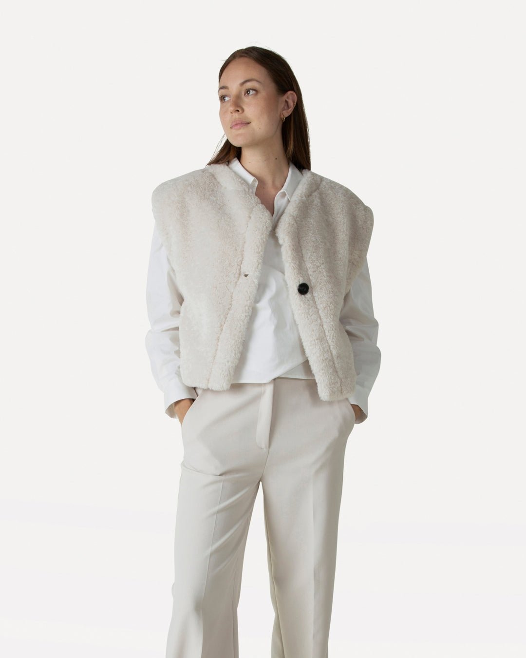 ALMichelle jacket - Another - Label