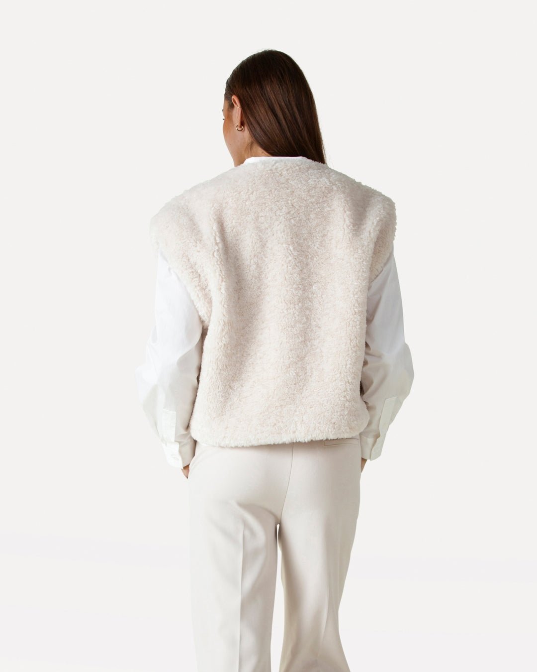 ALMichelle jacket - Another - Label