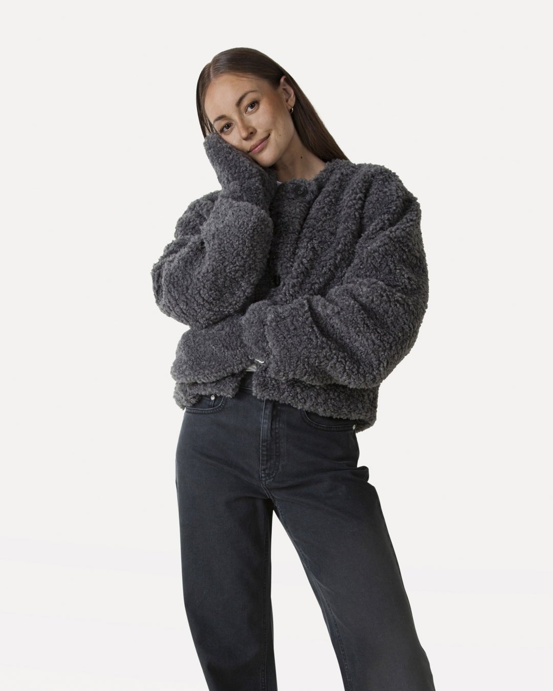 ALMichelle jacket - Another - Label