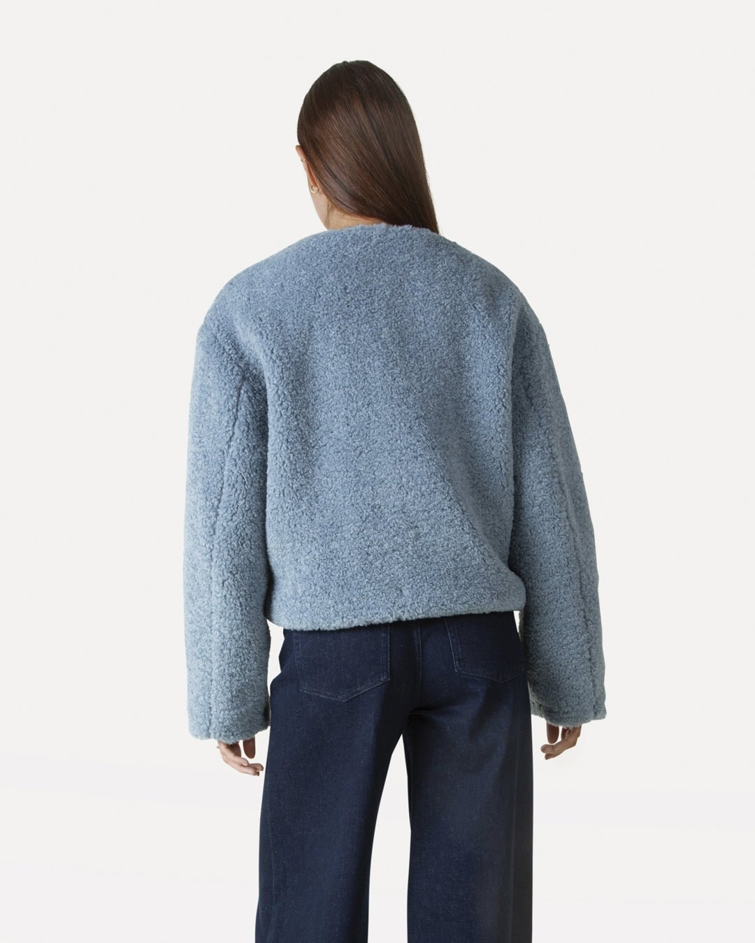 ALMichelle jacket - Another - Label