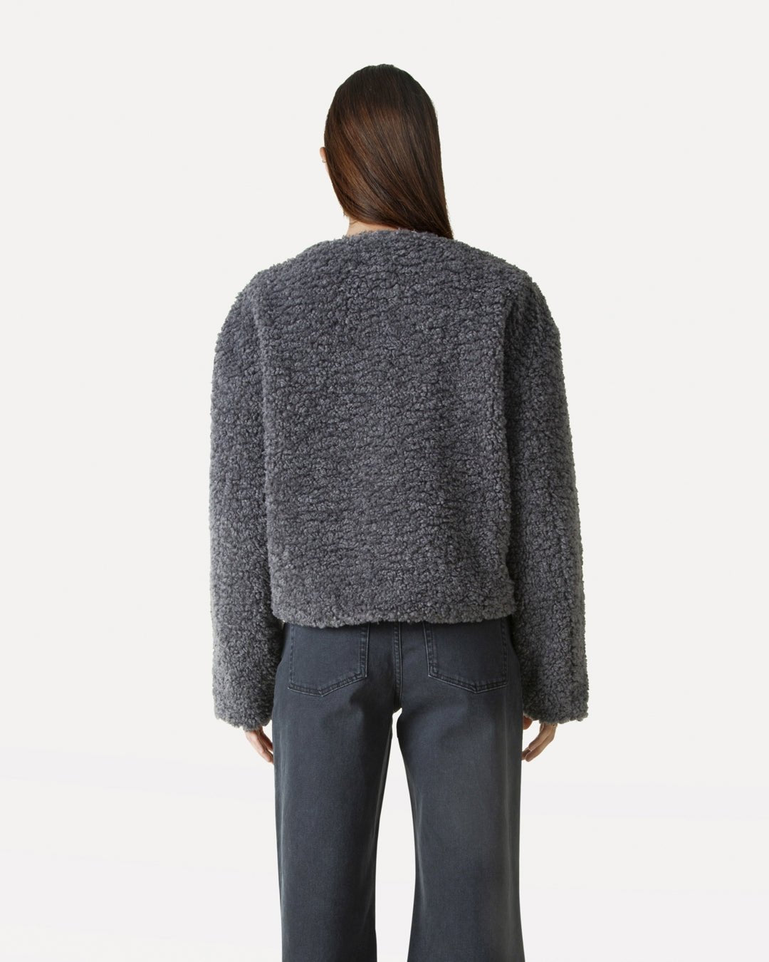 ALMichelle jacket - Another - Label