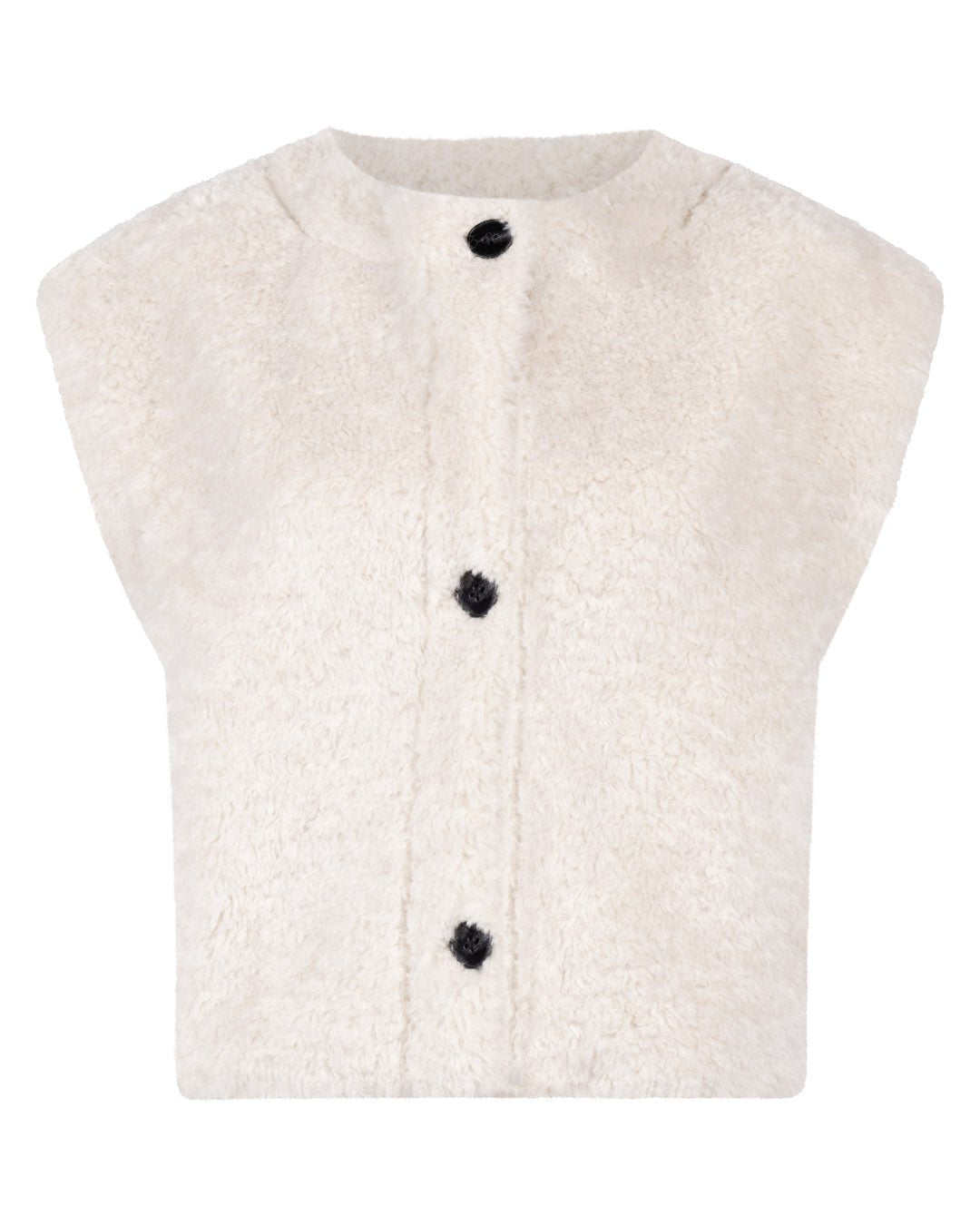 ALMichelle jacket - Another - Label