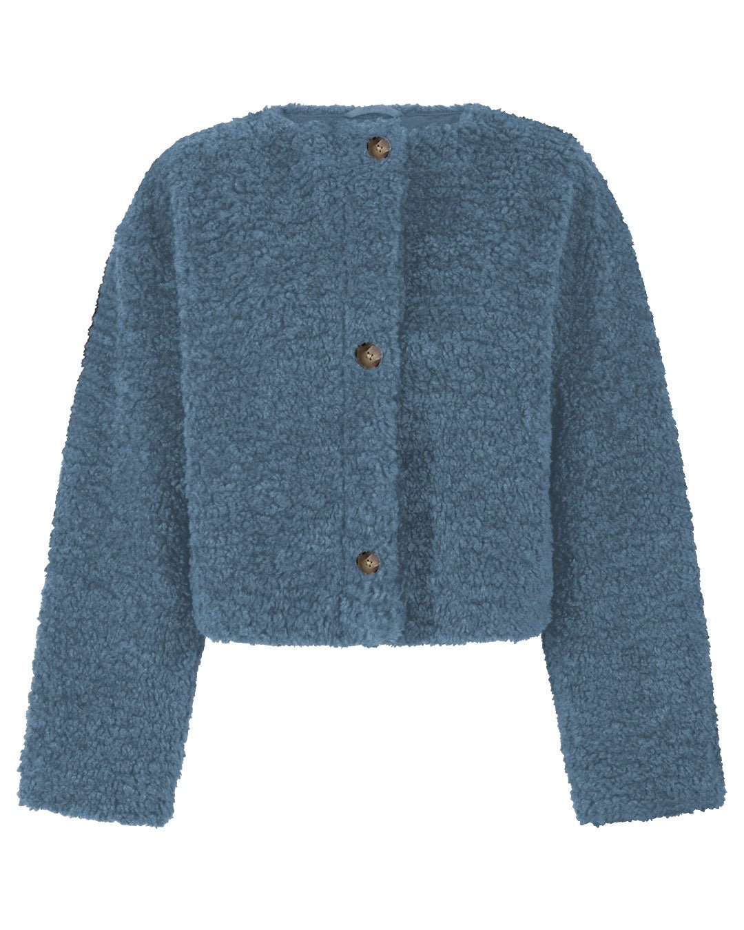 ALMichelle jacket - Another - Label