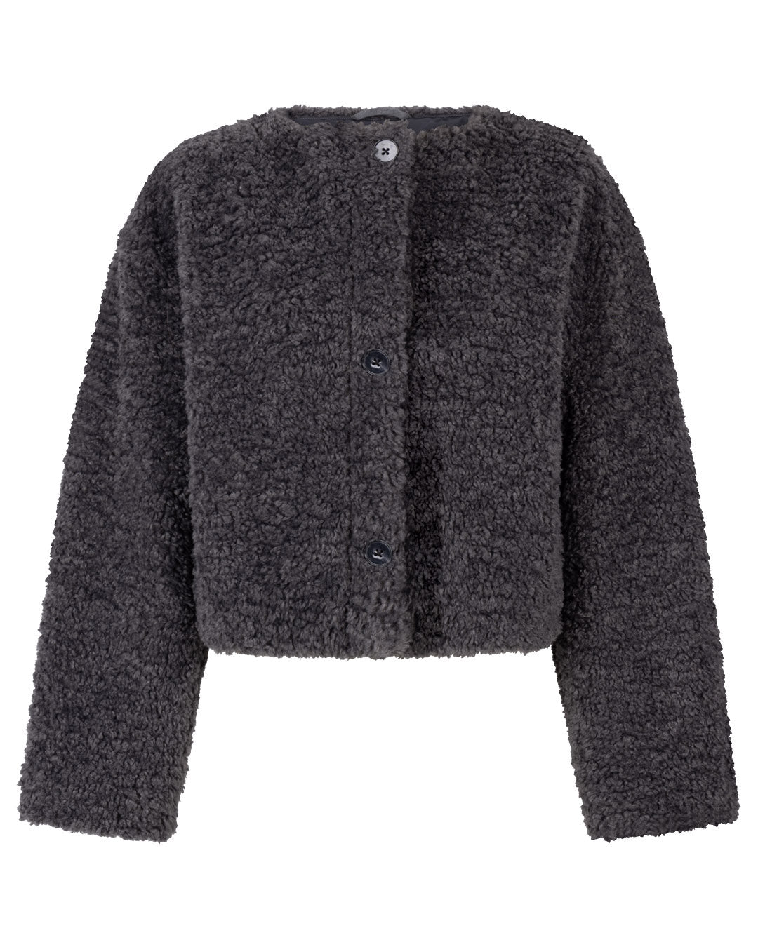 ALMichelle jacket - Another - Label