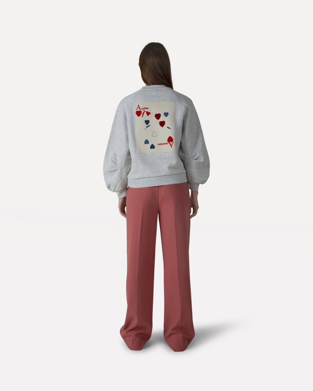 ALMoore pants - Another - Label
