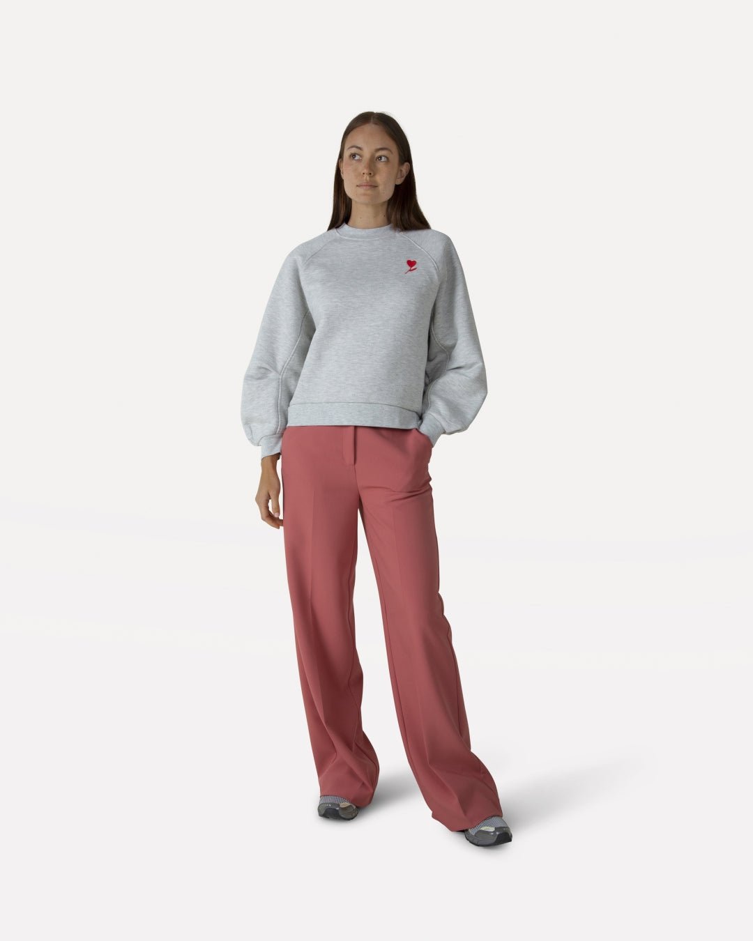 ALMoore pants - Another - Label