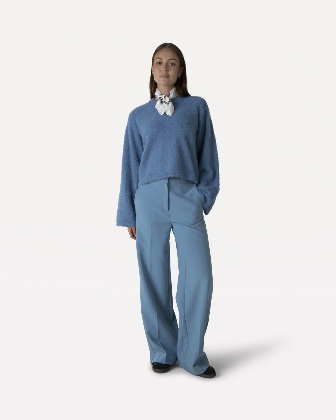 ALMoore pants - Another - Label