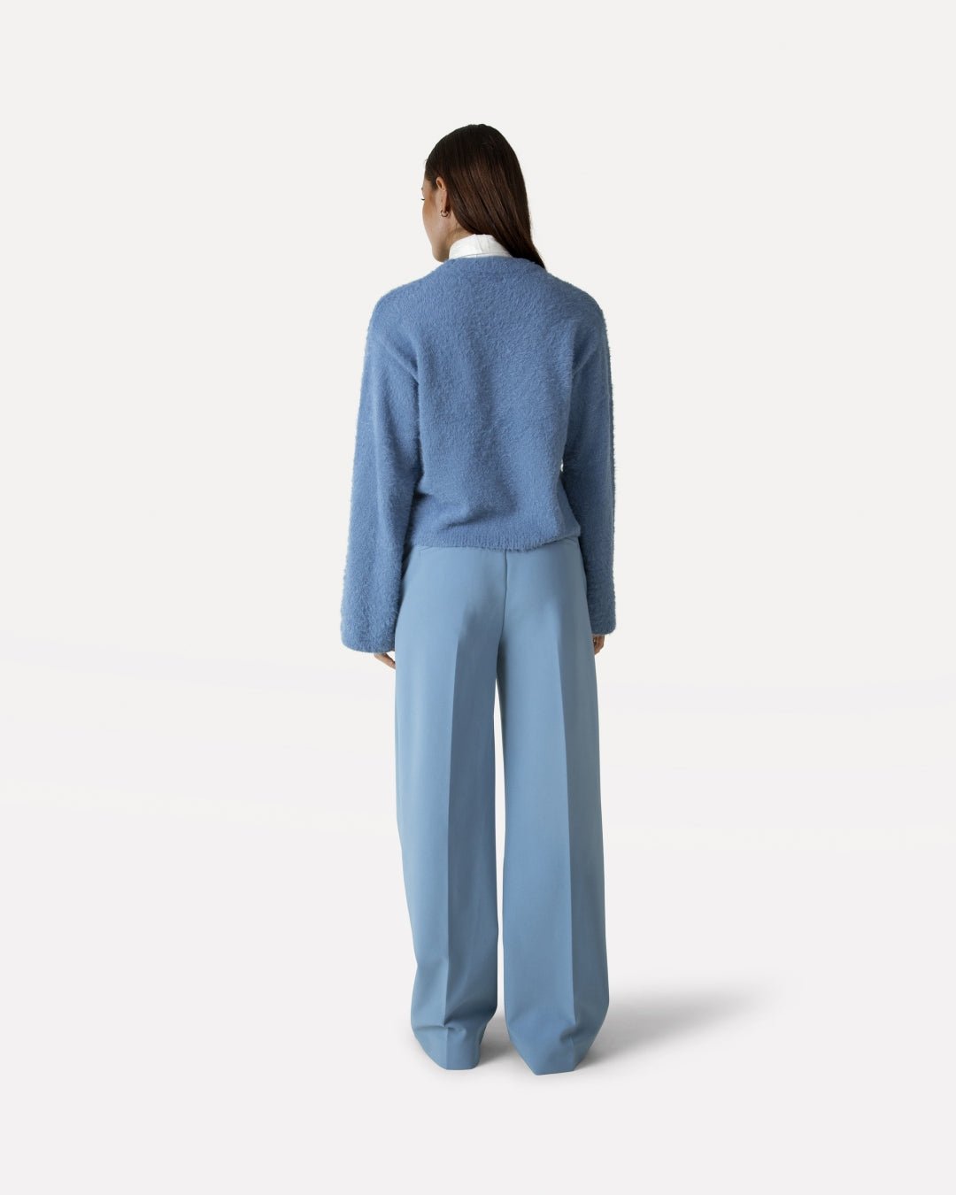 ALMoore pants - Another - Label