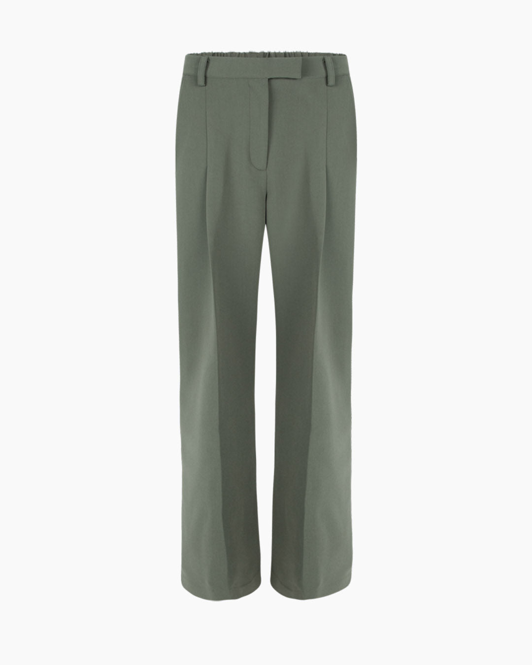 ALMoore pleated pants - Another - Label