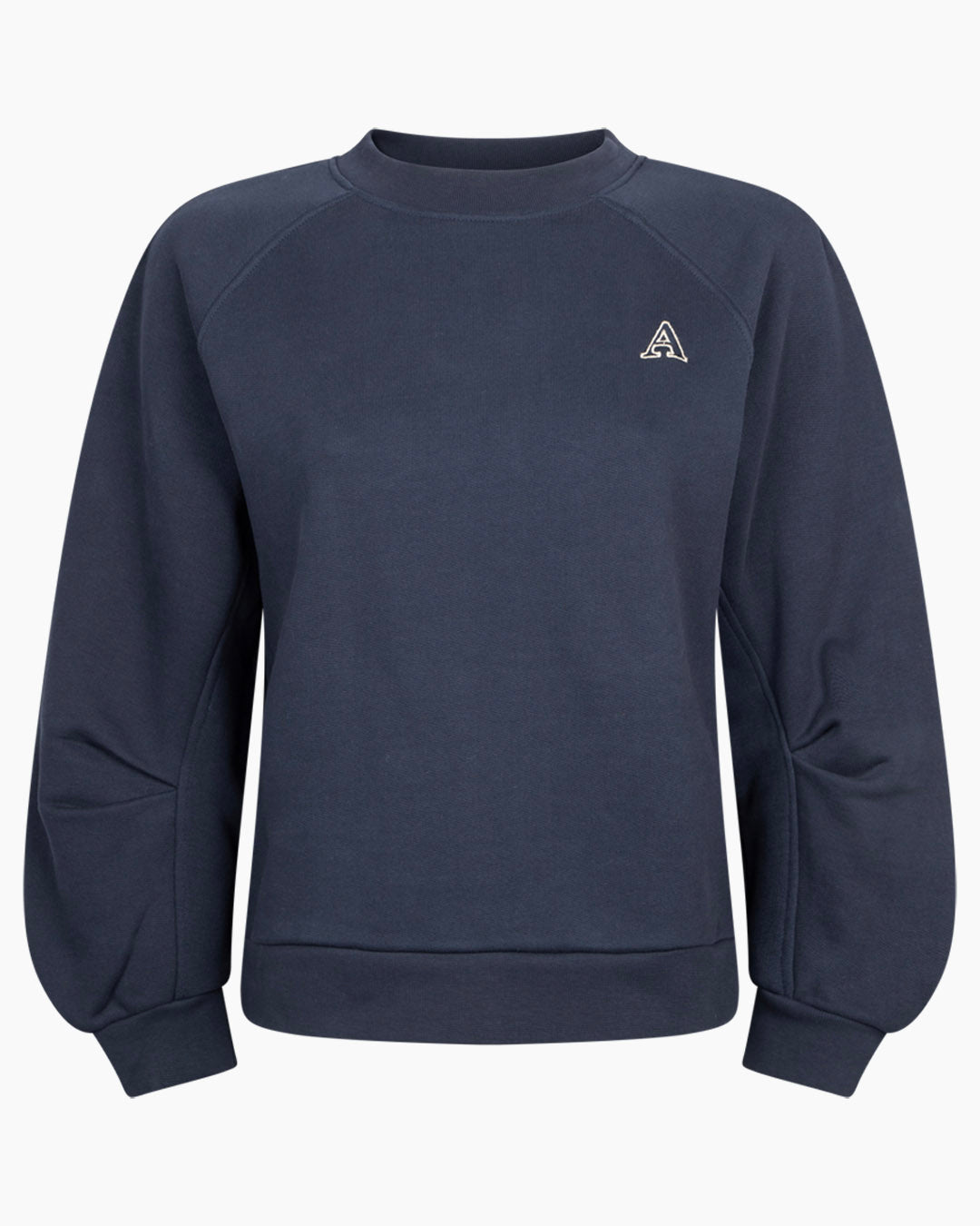 ALNiya Amsterdam l/s - Another - Label