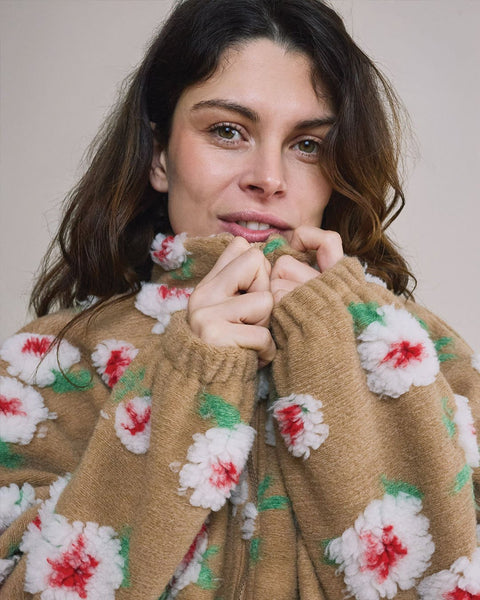 Sara jacket