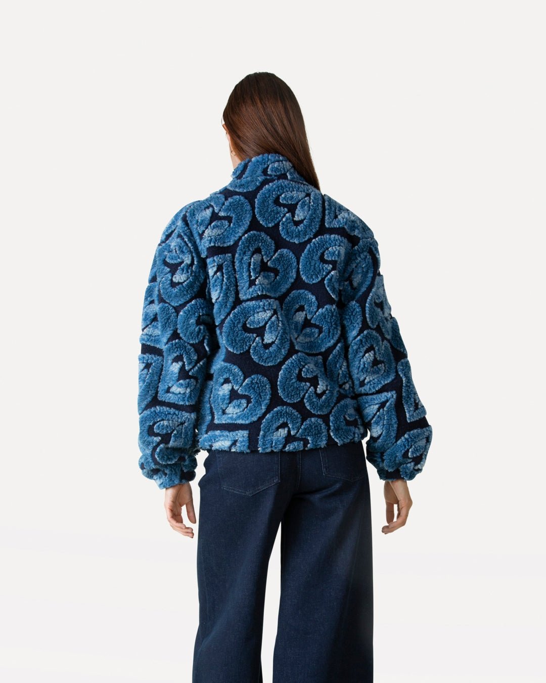 ALSara jacket - Another - Label