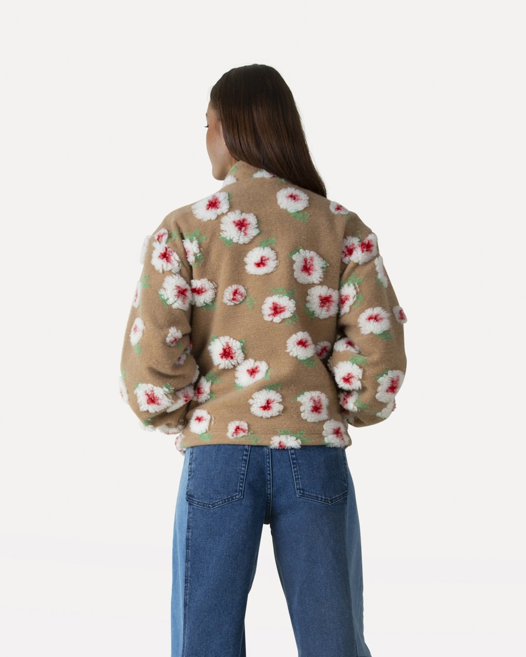 ALSara jacket - Another - Label