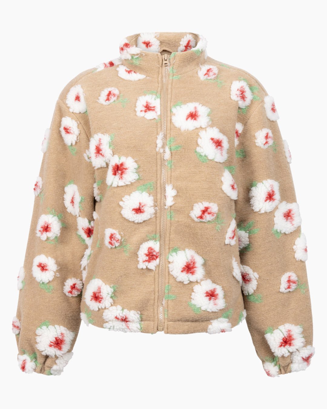 ALSara jacket - Another - Label