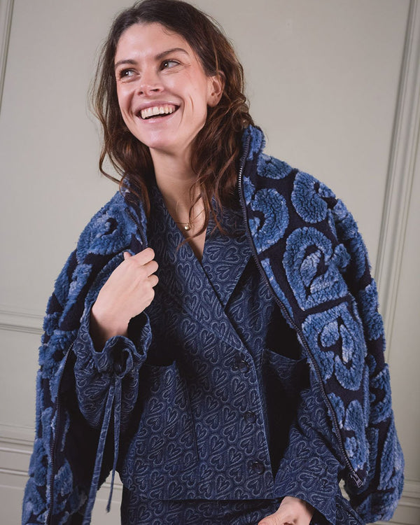 ALSara jacket - Another - Label