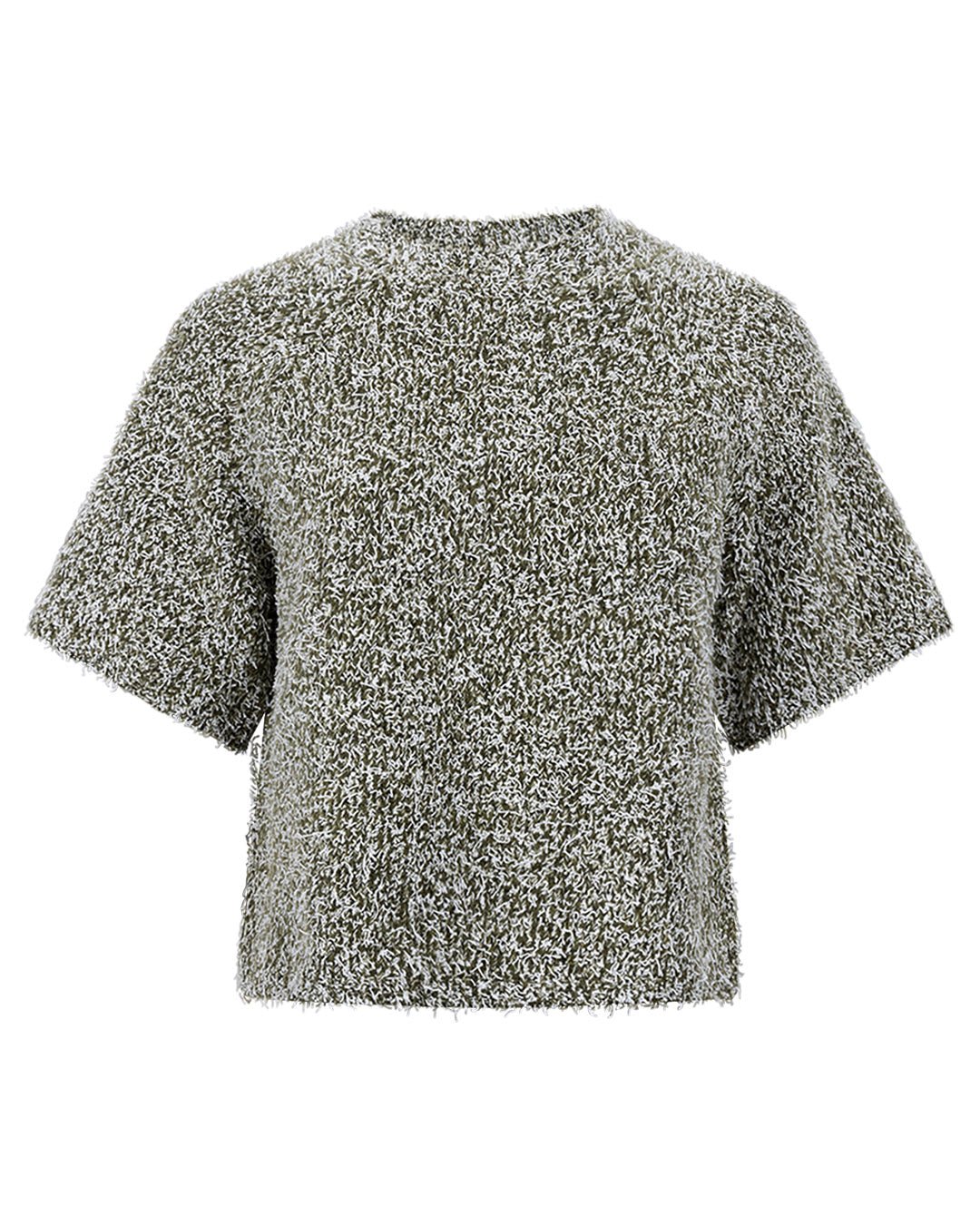 Alys knitted pull s/s - Another - Label