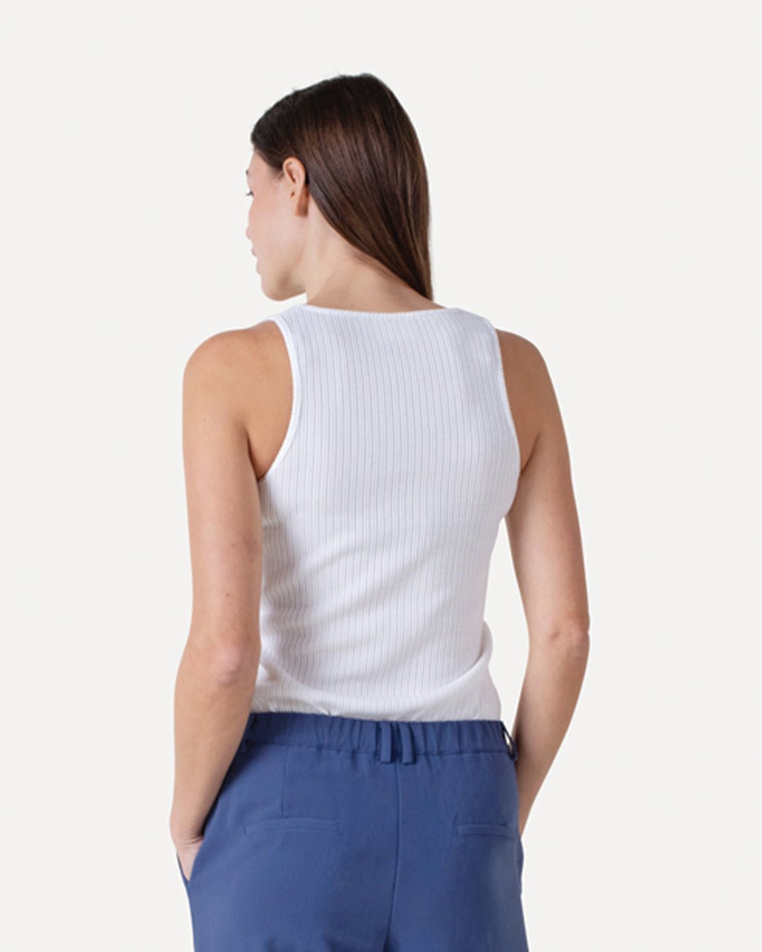 Amata top s/l - Another - Label