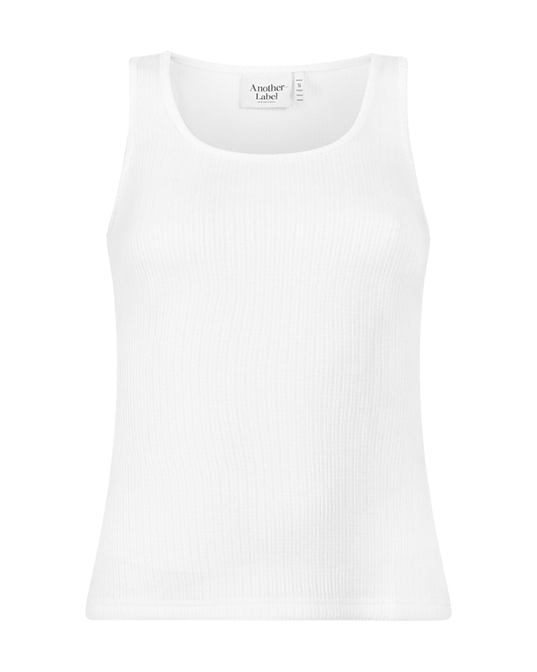 Amata top s/l - Another - Label