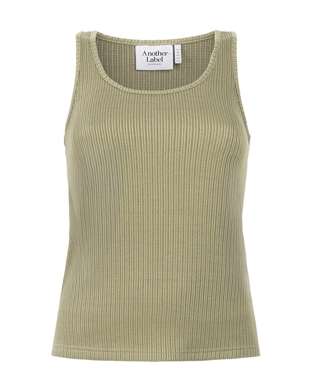Amata top s/l - Another - Label
