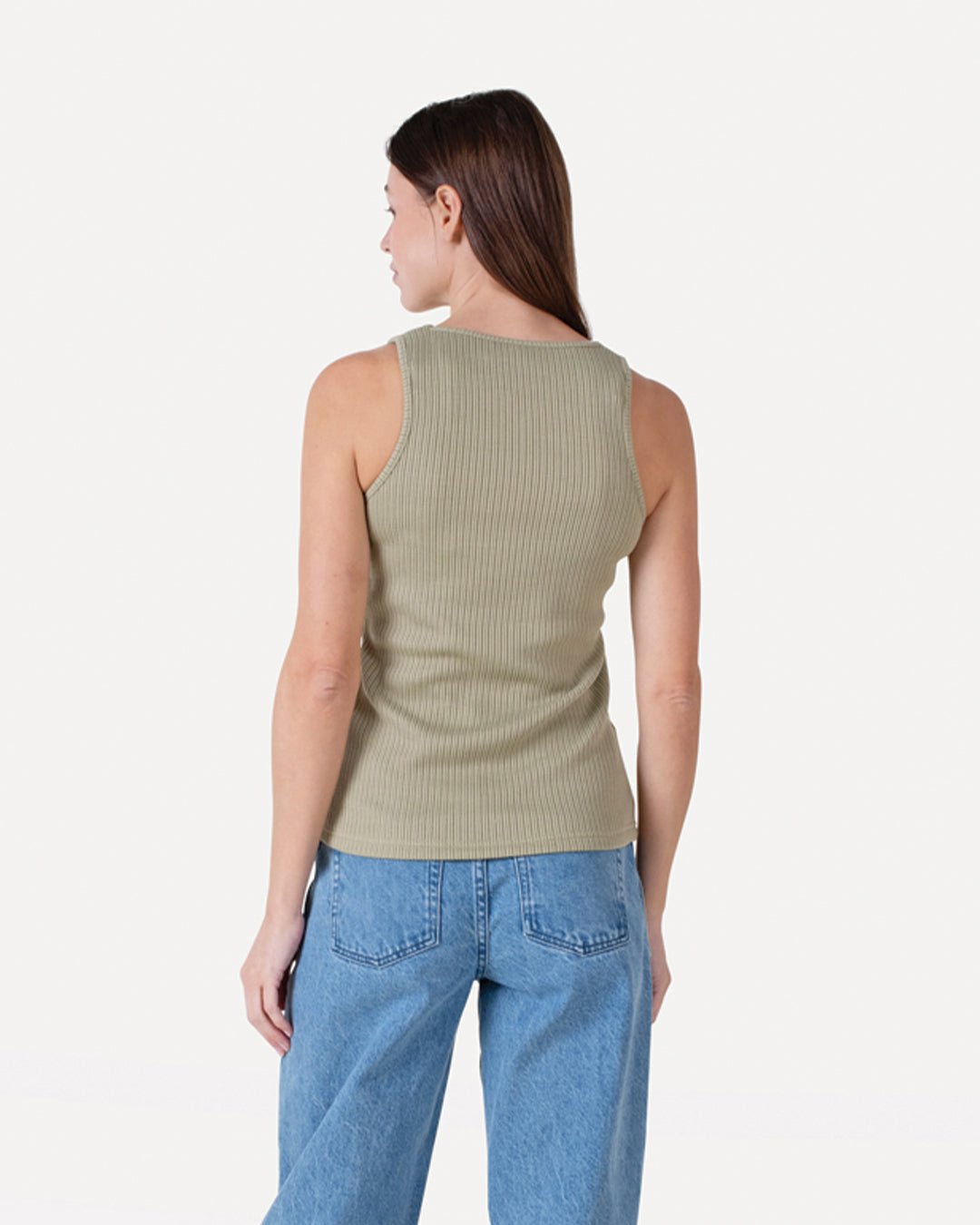 Amata top s/l - Another - Label