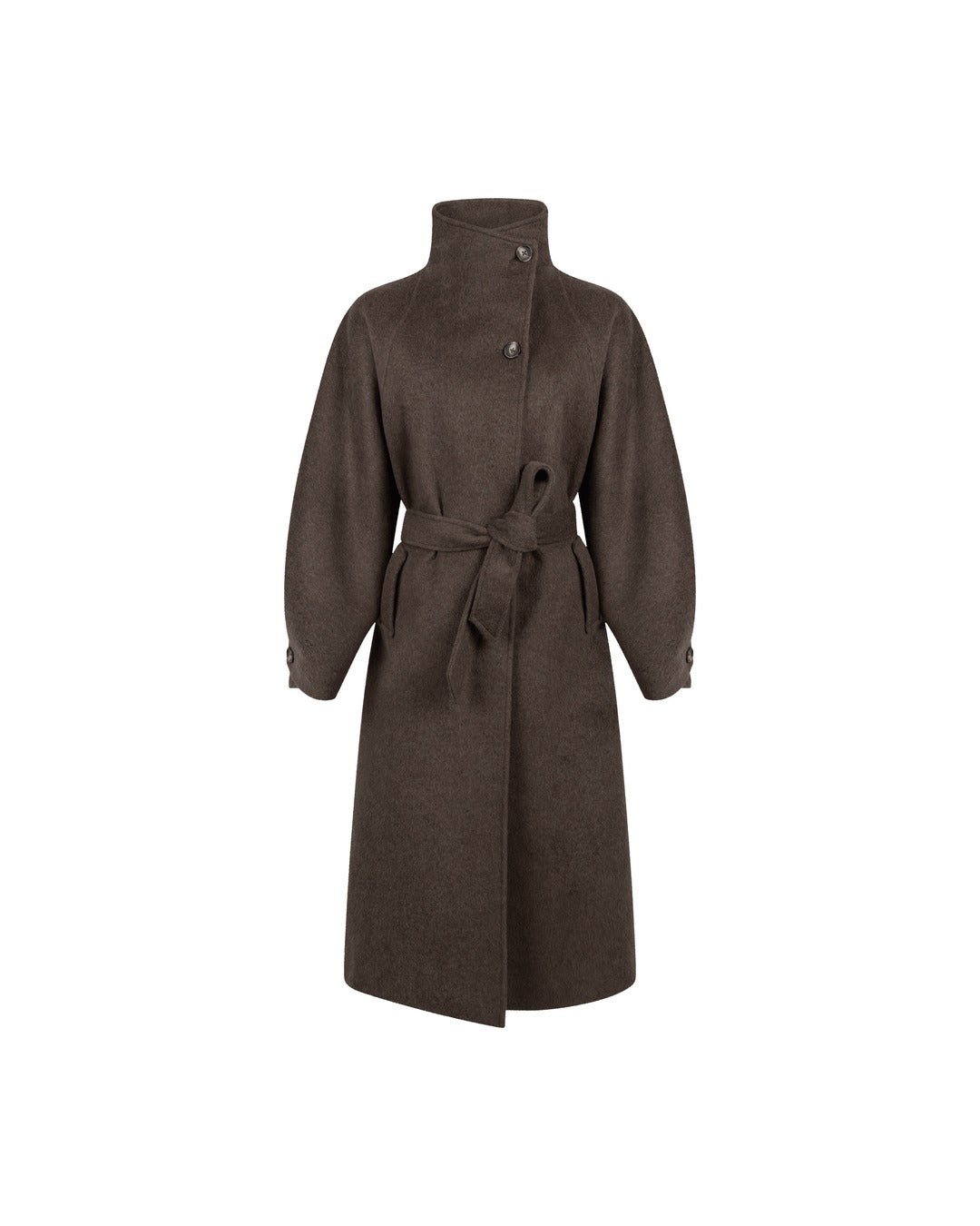 Ameline coat - Another-Label