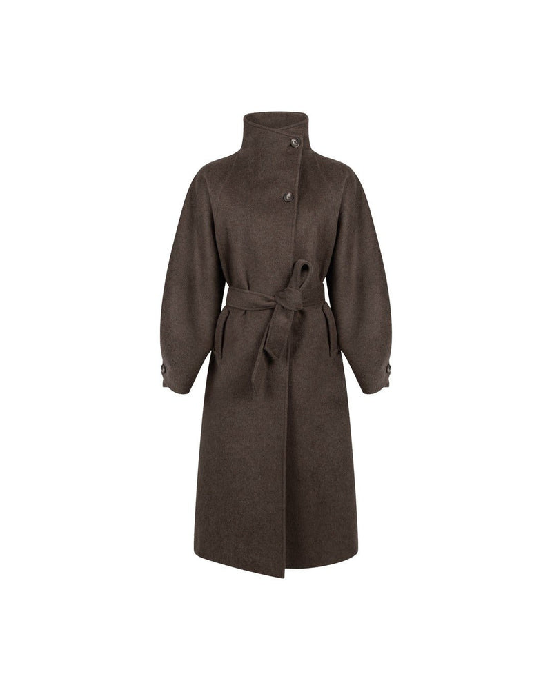 JACKETS & COATS