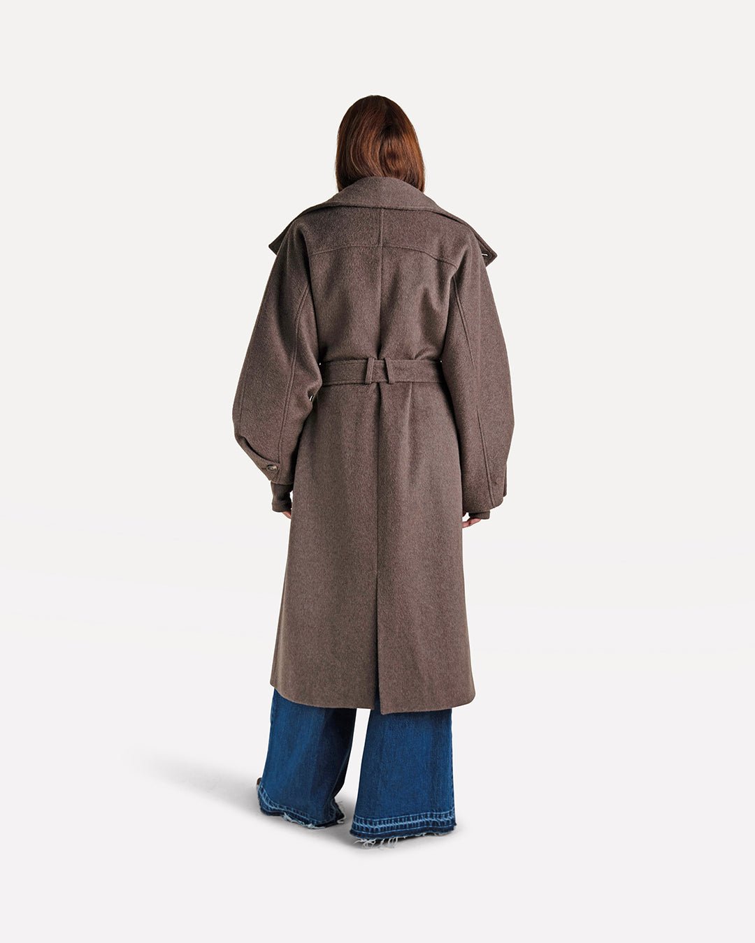 Ameline coat - Another-Label