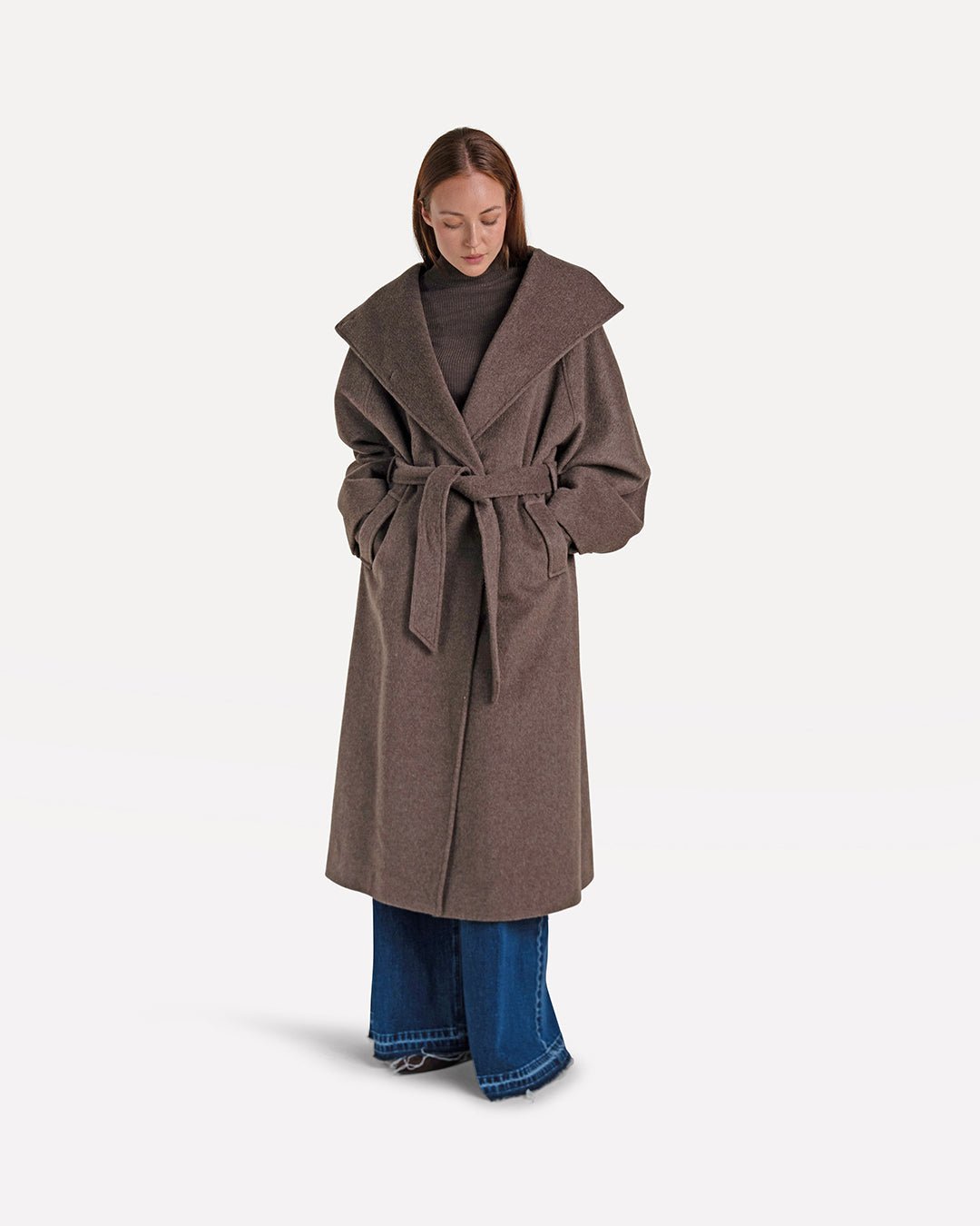 Ameline coat - Another-Label