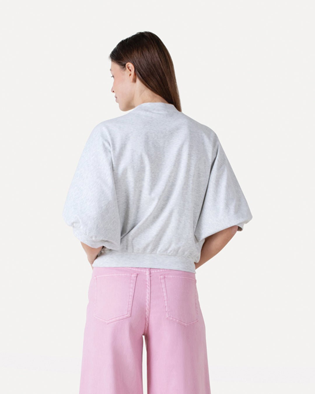 Amice t-shirt s/s - Another - Label