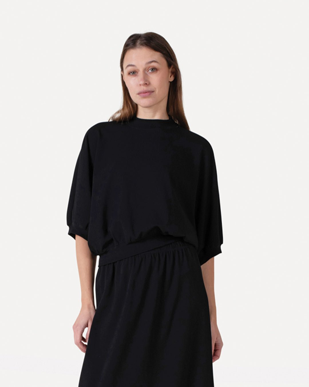 Amice t-shirt s/s - Another - Label