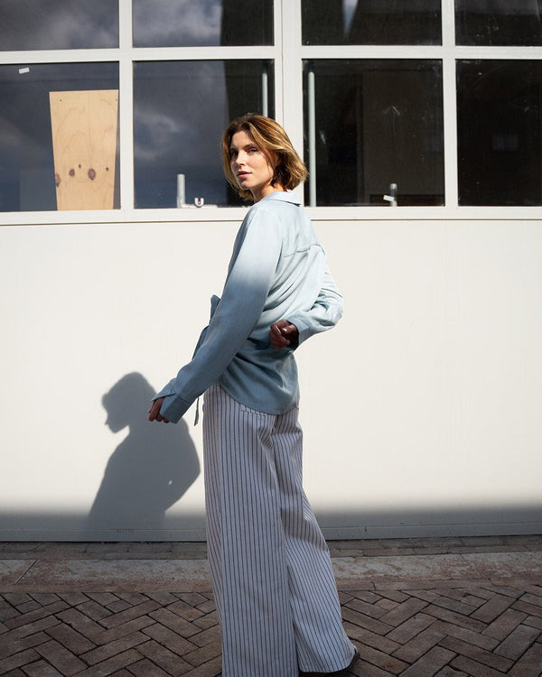 Anaïs top - Another - Label