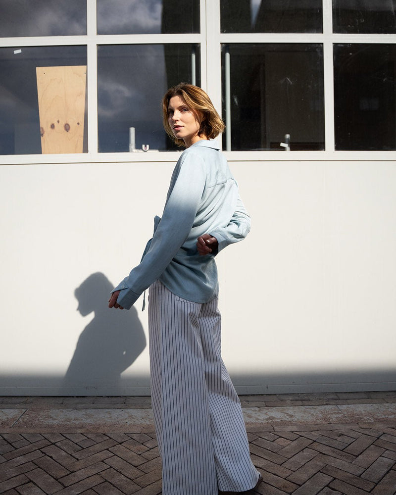 Anaïs top - Another - Label